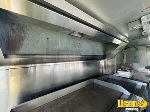 2004 Workhorse All-purpose Food Truck Fire Extinguisher Texas for Sale