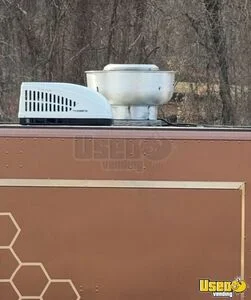 2004 Workhorse All-purpose Food Truck Fresh Water Tank Maryland Diesel Engine for Sale