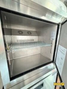 2004 Workhorse All-purpose Food Truck Fryer North Carolina Gas Engine for Sale