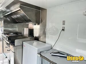 2004 Workhorse All-purpose Food Truck Fryer South Carolina for Sale