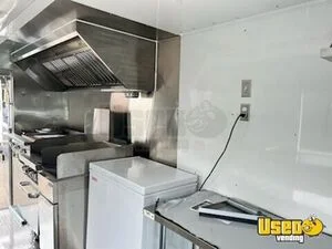 2004 Workhorse All-purpose Food Truck Fryer South Carolina for Sale