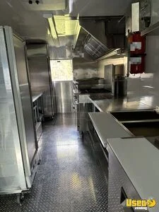 2004 Workhorse All-purpose Food Truck Generator New York Diesel Engine for Sale