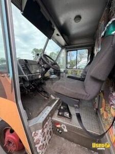 2004 Workhorse All-purpose Food Truck Generator North Carolina Gas Engine for Sale