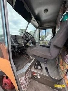 2004 Workhorse All-purpose Food Truck Generator North Carolina Gas Engine for Sale