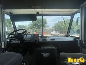 2004 Workhorse All-purpose Food Truck Generator Texas for Sale