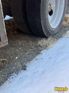 2004 Workhorse All-purpose Food Truck Gray Water Tank Maryland Diesel Engine for Sale