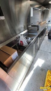 2004 Workhorse All-purpose Food Truck Ice Bin California Diesel Engine for Sale