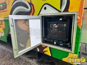 2004 Workhorse All-purpose Food Truck Oven New York Diesel Engine for Sale