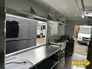 2004 Workhorse All-purpose Food Truck Oven South Carolina for Sale
