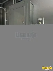 2004 Workhorse All-purpose Food Truck Pro Fire Suppression System Maryland Diesel Engine for Sale