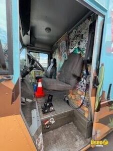 2004 Workhorse All-purpose Food Truck Propane Tank North Carolina Gas Engine for Sale