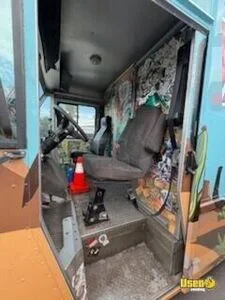 2004 Workhorse All-purpose Food Truck Propane Tank North Carolina Gas Engine for Sale