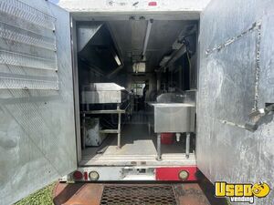 2004 Workhorse All-purpose Food Truck Propane Tank Texas for Sale
