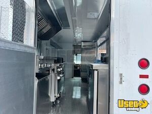 2004 Workhorse All-purpose Food Truck Refrigerator South Carolina for Sale