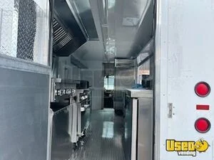 2004 Workhorse All-purpose Food Truck Refrigerator South Carolina for Sale