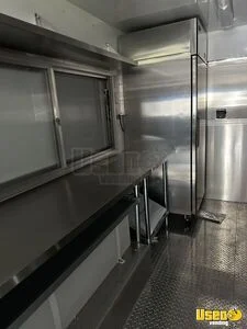2004 Workhorse All-purpose Food Truck Shore Power Cord New York Diesel Engine for Sale