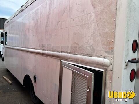 2004 Workhorse All-purpose Food Truck South Carolina for Sale