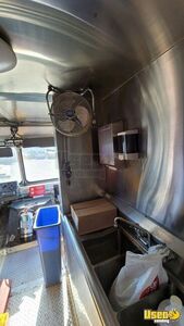 2004 Workhorse All-purpose Food Truck Steam Table California Diesel Engine for Sale