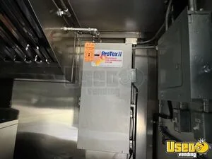 2004 Workhorse All-purpose Food Truck Stovetop Maryland Diesel Engine for Sale