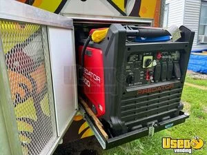 2004 Workhorse All-purpose Food Truck Stovetop New York Diesel Engine for Sale
