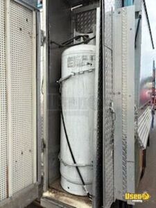 2004 Workhorse All-purpose Food Truck Stovetop North Carolina Gas Engine for Sale