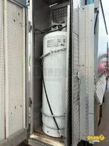 2004 Workhorse All-purpose Food Truck Stovetop North Carolina Gas Engine for Sale