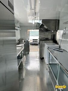 2004 Workhorse All-purpose Food Truck Stovetop South Carolina for Sale