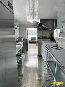 2004 Workhorse All-purpose Food Truck Stovetop South Carolina for Sale