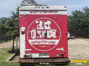 2004 Workhorse All-purpose Food Truck Surveillance Cameras Texas for Sale