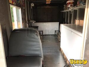 2004 Workhorse Empty Step Van Truck Stepvan 5 Virginia for Sale