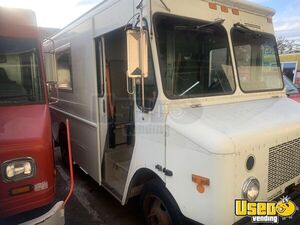 2004 Workhorse Food Truck All-purpose Food Truck Concession Window Maryland for Sale