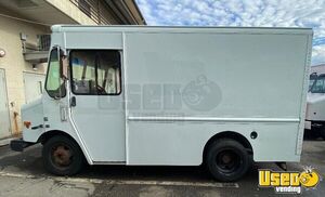 2004 Workhorse Food Truck All-purpose Food Truck Maryland for Sale