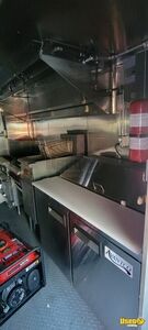 2004 Workhorse Food Truck All-purpose Food Truck Prep Station Cooler Maryland for Sale