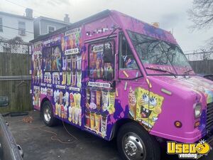 Well Equipped - 2004 18.5' Ice Cream Truck | Mobile Vending Unit for Sale in District of Columbia!