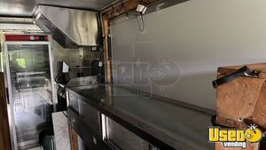 2004 Workhorse Kitchen Food Truck All-purpose Food Truck Exhaust Hood New Jersey Gas Engine for Sale