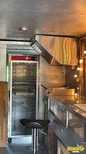 2004 Workhorse Kitchen Food Truck All-purpose Food Truck Hot Dog Warmer New Jersey Gas Engine for Sale
