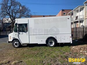 2004 Workhorse P42 Stepvan Pennsylvania Diesel Engine for Sale