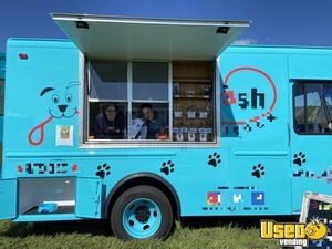 2004 Workhorse Pet Care / Veterinary Truck Electrical Outlets Pennsylvania Diesel Engine for Sale