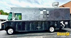 2004 Wp31842 All-purpose Food Truck Concession Window Maryland Diesel Engine for Sale