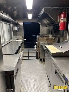 2004 Wp31842 All-purpose Food Truck Floor Drains Maryland Diesel Engine for Sale