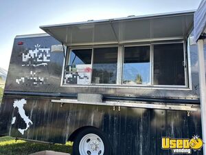 2004 Wp31842 All-purpose Food Truck Stainless Steel Wall Covers Maryland Diesel Engine for Sale