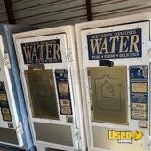 20042016 Awv-100 & Awv-100b,awv-100a Other Ice Vending Machine 16 Texas for Sale