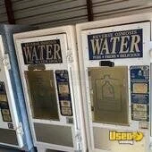 20042016 Awv-100 & Awv-100b,awv-100a Other Ice Vending Machine 16 Texas for Sale
