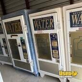 20042016 Awv-100 & Awv-100b,awv-100a Other Ice Vending Machine 17 Texas for Sale