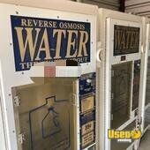 20042016 Awv-100 & Awv-100b,awv-100a Other Ice Vending Machine 19 Texas for Sale