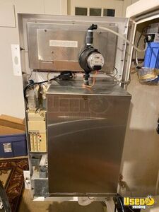 20042016 Awv-100 & Awv-100b,awv-100a Other Ice Vending Machine 22 Texas for Sale