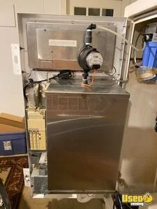 20042016 Awv-100 & Awv-100b,awv-100a Other Ice Vending Machine 22 Texas for Sale