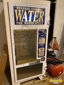 20042016 Awv-100 & Awv-100b,awv-100a Other Ice Vending Machine 24 Texas for Sale