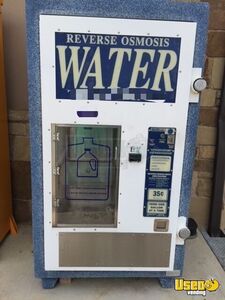 20042016 Awv-100 & Awv-100b,awv-100a Other Ice Vending Machine 3 Texas for Sale