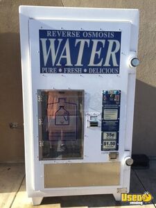 20042016 Awv-100 & Awv-100b,awv-100a Other Ice Vending Machine 4 Texas for Sale